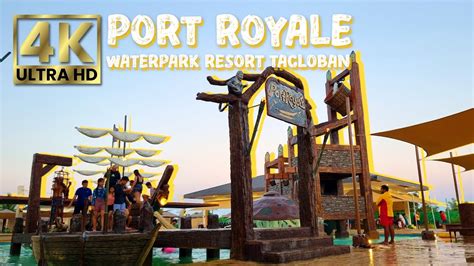 port royale waterpark resort tacloban city reviews|PORT ROYALE WATERPARK RESORT $64 ($̶6̶9̶) .